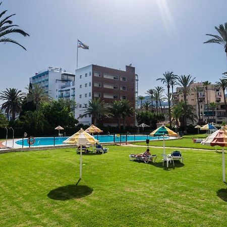 La Roca Sea View Apartment Torremolinos Exterior photo