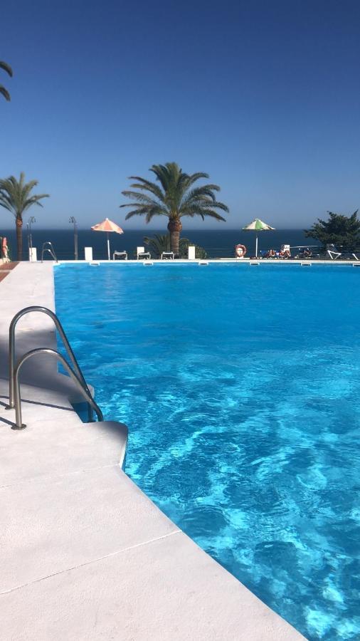La Roca Sea View Apartment Torremolinos Exterior photo