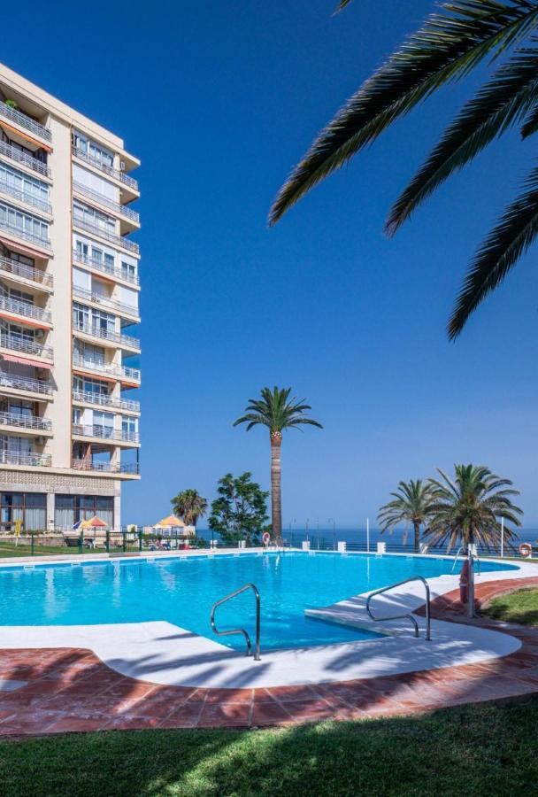 La Roca Sea View Apartment Torremolinos Exterior photo