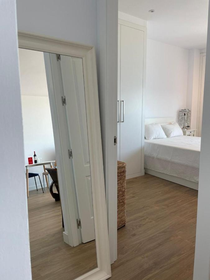 La Roca Sea View Apartment Torremolinos Exterior photo